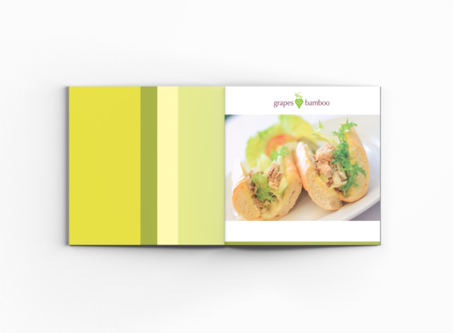 Grapes Bamboo French Cuisine Restaurant