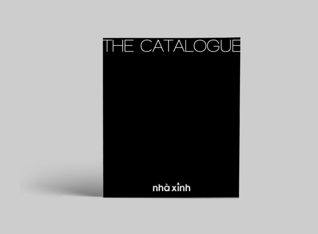 Nha Xinh Catalogue