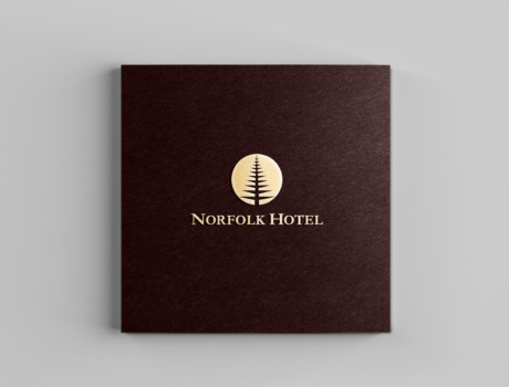 Norfolk Hotel Brochure
