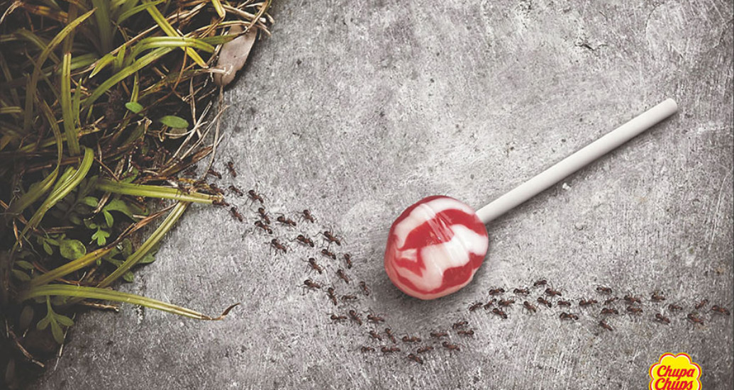 Top 10 quảng cáo in năm 2015