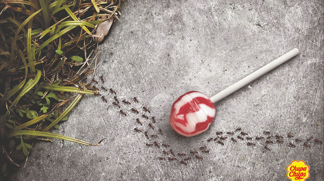 Top 10 quảng cáo in năm 2015