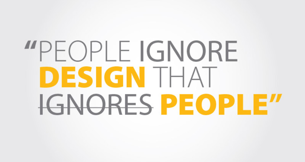 "Chạm đúng" để thiết kế thành công