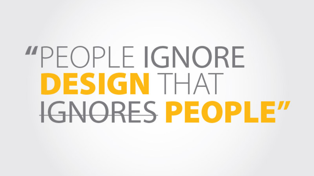 "Chạm đúng" để thiết kế thành công