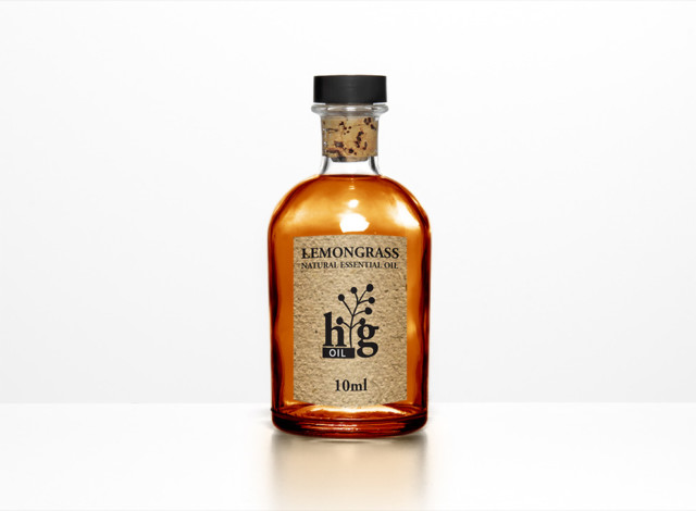 The Herb Garden - Skin care