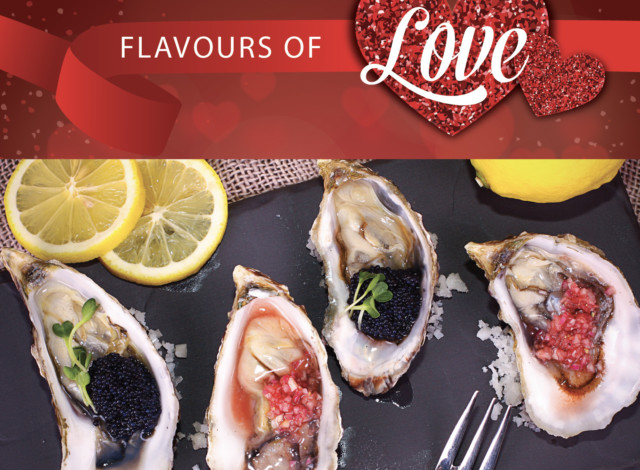 "Flavours of Love" Promotion