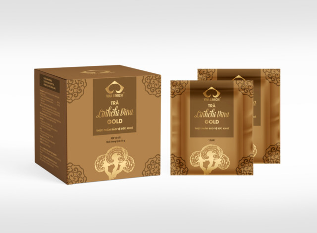 Linh Chi Vina Packaging